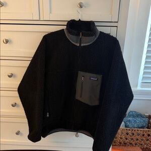 Patagonia Fleece